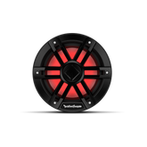 M1 8" DVC 4Ω Color Optix™ Marine Subwoofer - Black